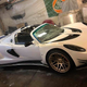 Image for article titled Praise All That Is Unholy: Here's A BMW V10 Swapped Into A Lotus Elise